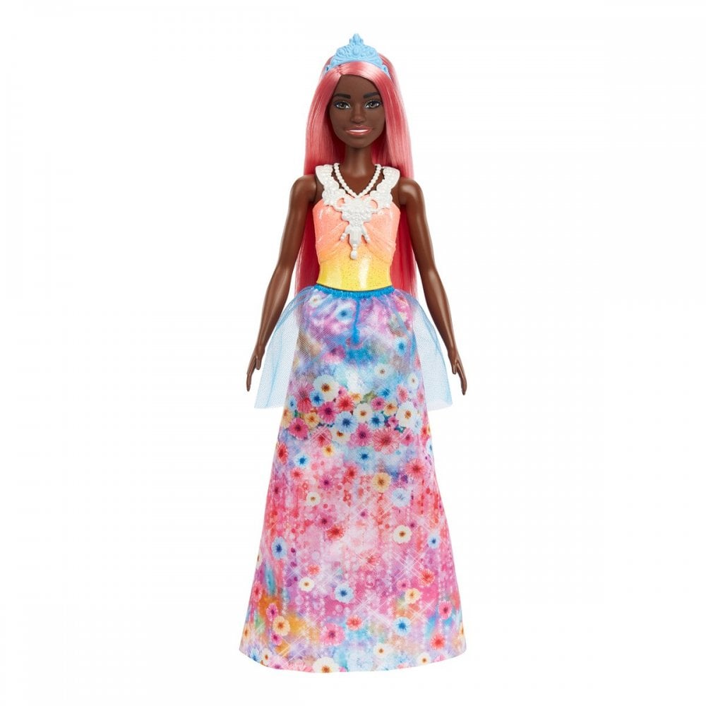 Dreamptopia Doll w/Pink Hair