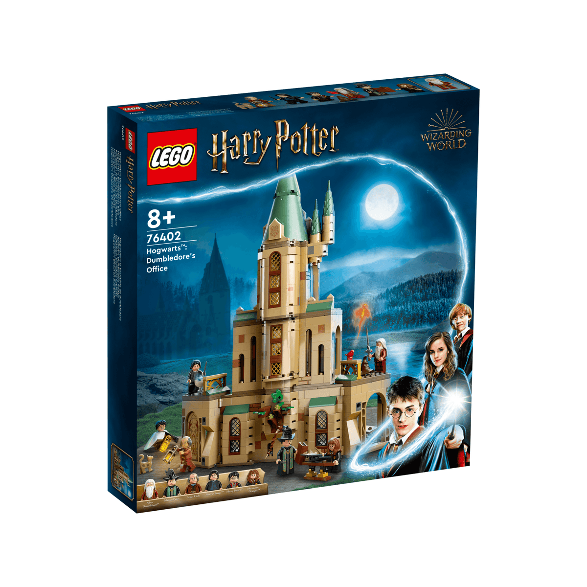 Hogwarts™: Dumbledore’s Office