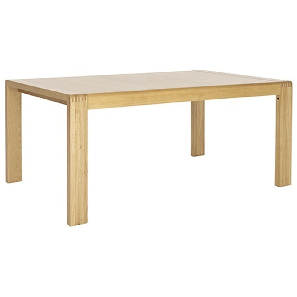 Bosco Small Extending Dining Table