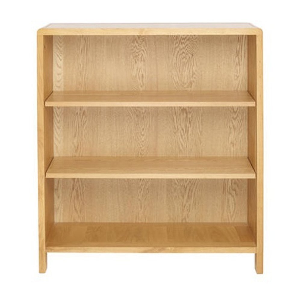 Bosco Low Bookcase