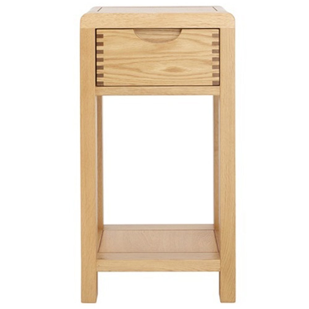 Bosco Compact Side Table