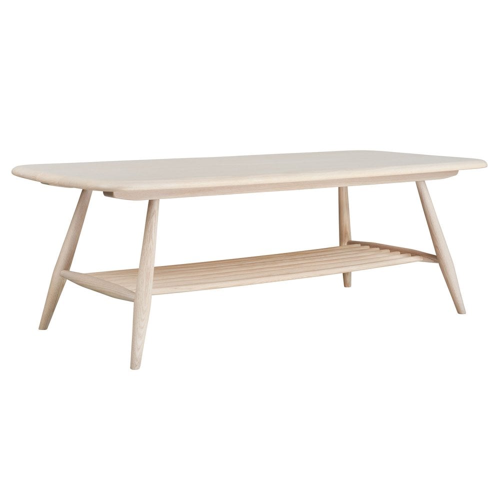 ErcolCollection Coffee Table