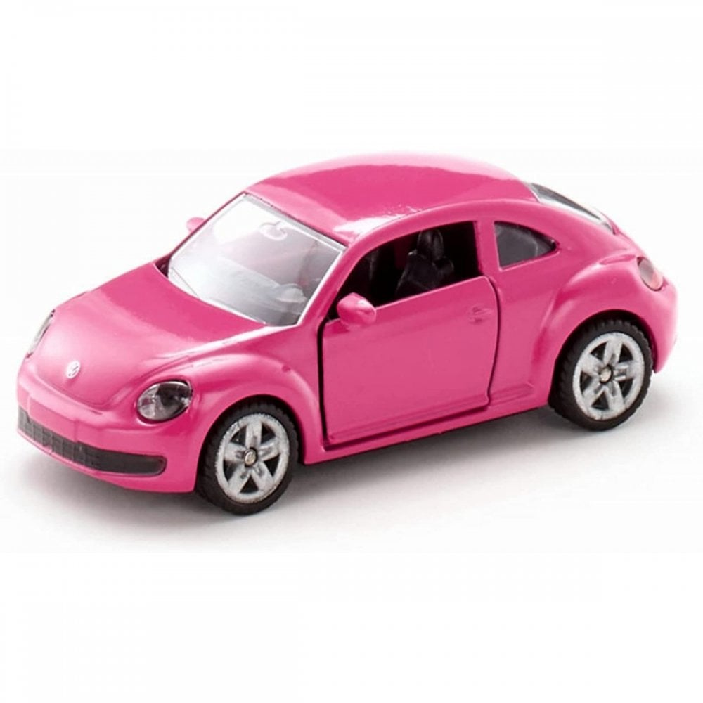 1:87 VW BEETLE PINK