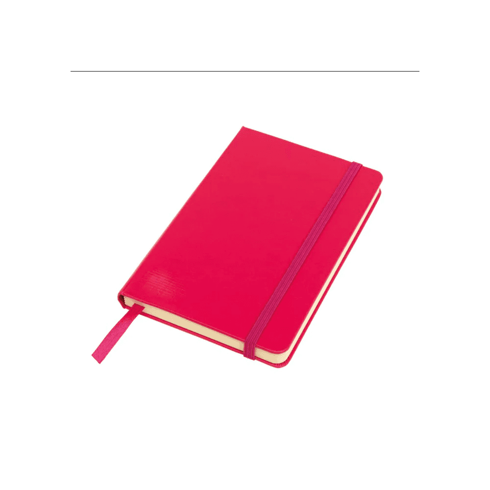 Rainbow A6 Mini Handbag Notebook