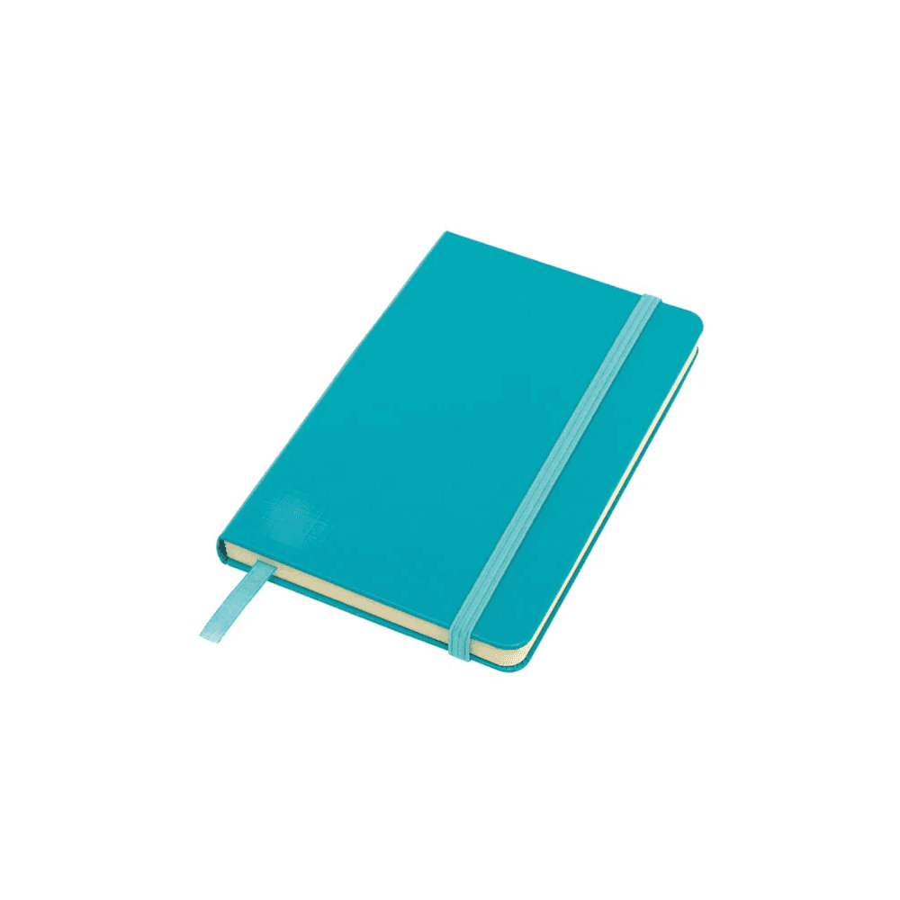 Rainbow A6 Mini Handbag Notebook