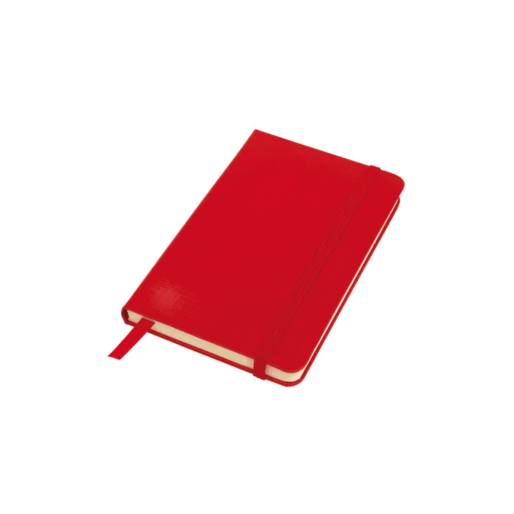 Rainbow A6 Mini Handbag Notebook