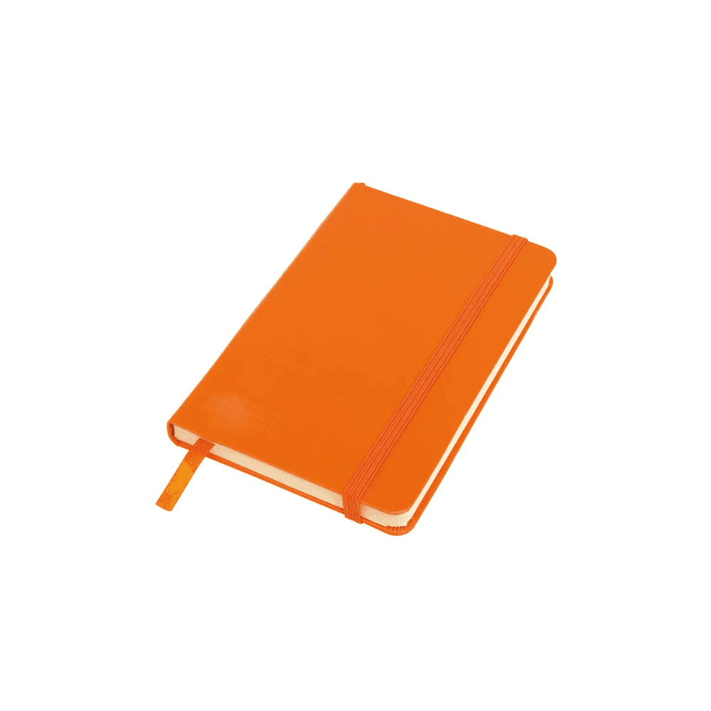 Rainbow A6 Mini Handbag Notebook