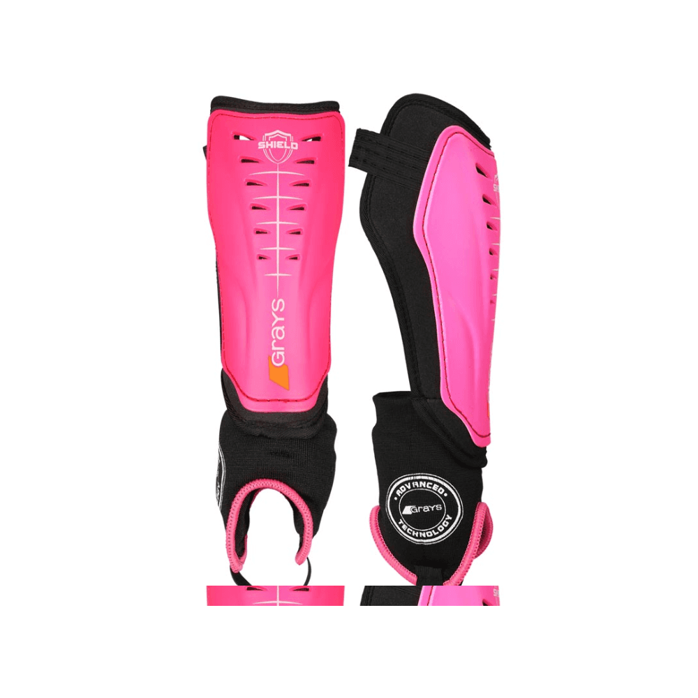 Shield Shinguard