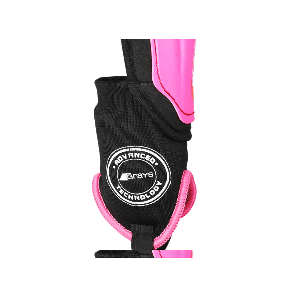 Shield Shinguard