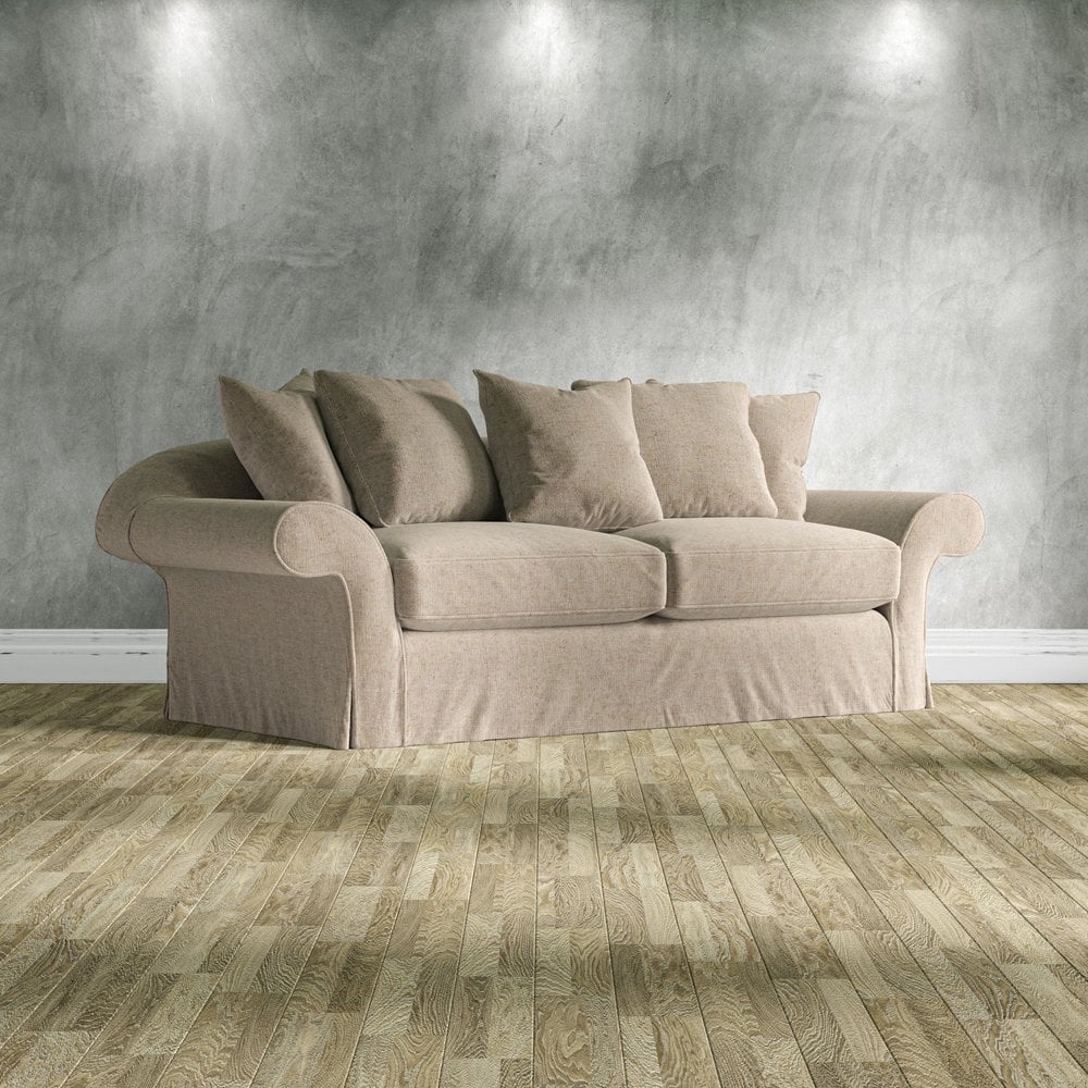 Alicia Grand Sofa