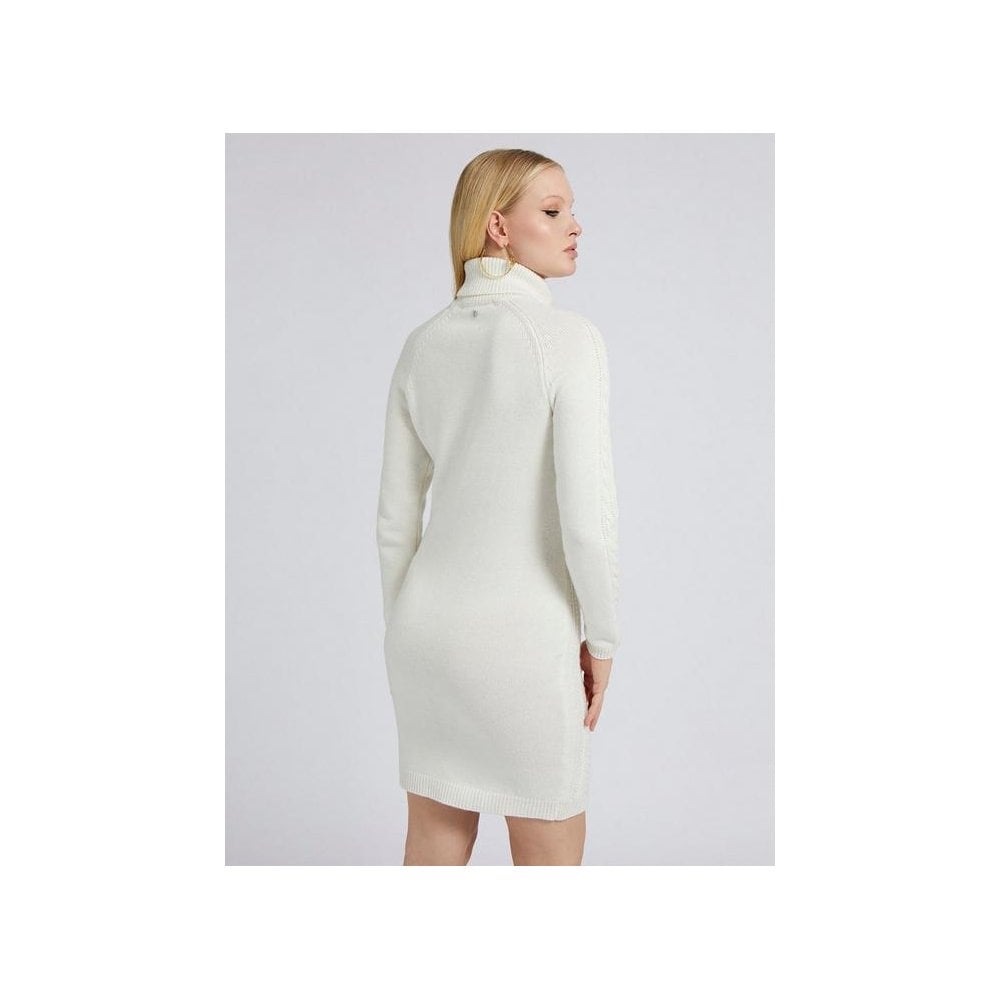ELISABETH DRESS SWEATER