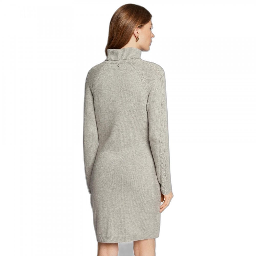 ELISABETH DRESS SWEATER