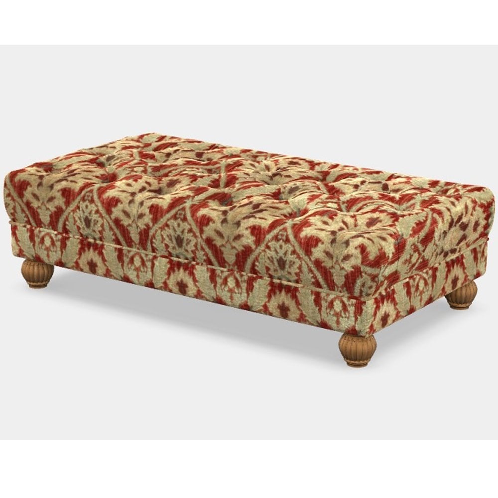 Elgar Stool