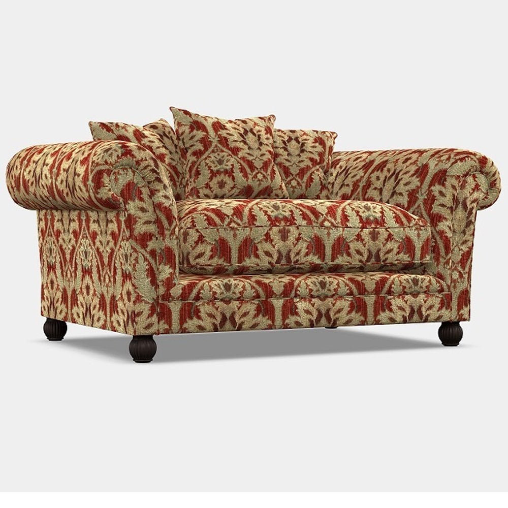 Elgar Snuggler Sofa