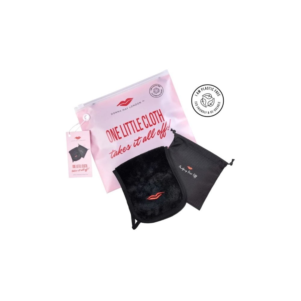 ECO FACE CLOTH