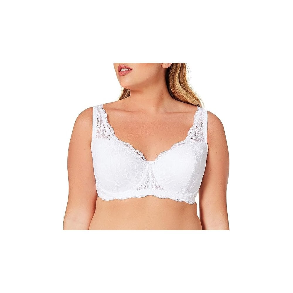Amourette 300 Wired Padded Bra X