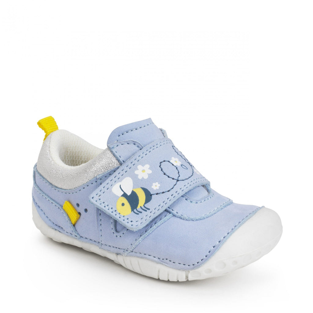 Little Mate Pre-Walker Shoes