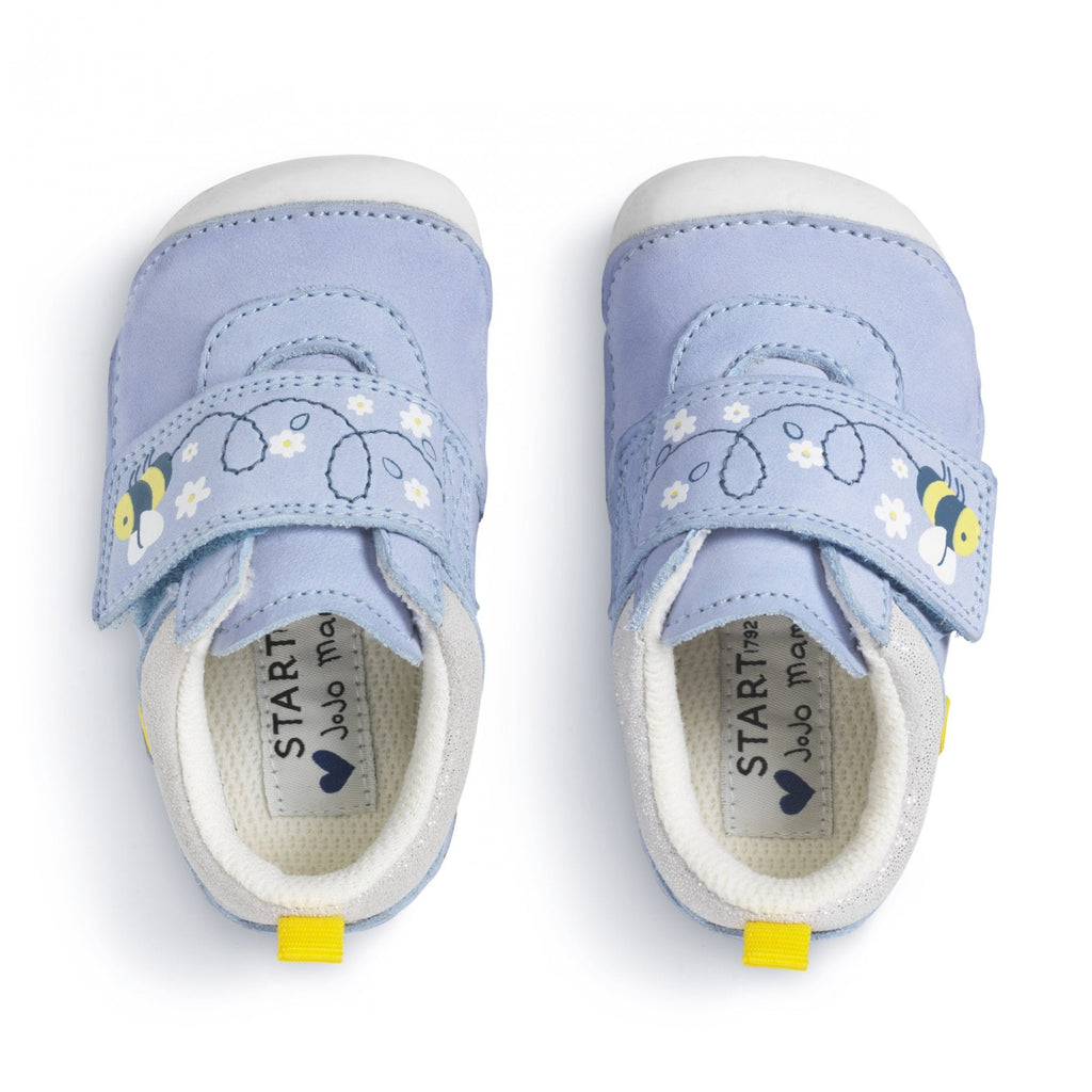 Little Mate Pre-Walker Shoes