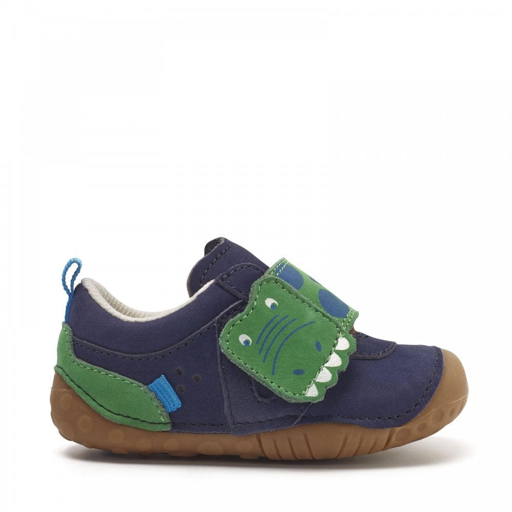 Little Mate Pre-Walker Shoes