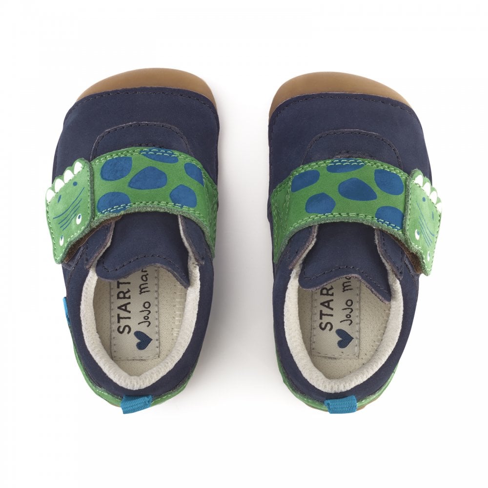 Little Mate Pre-Walker Shoes