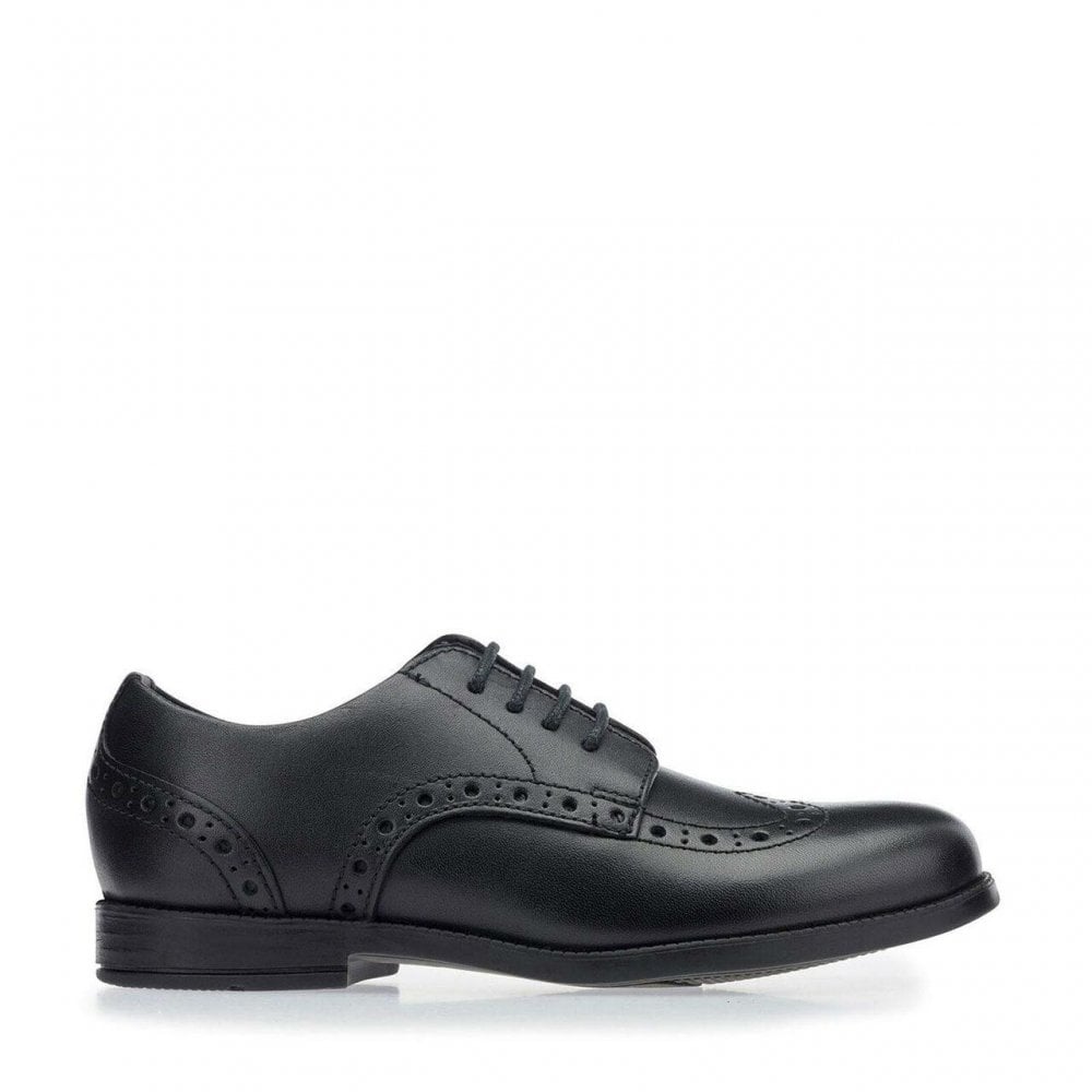 Brogue Senior