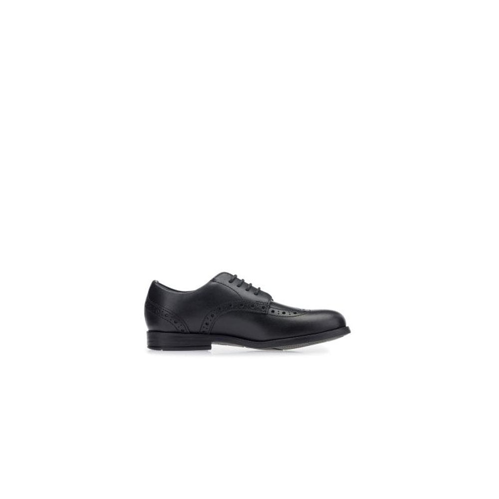 Brogue Senior