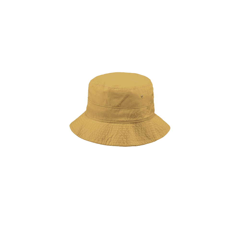 Calomba Hat                    ochre one size