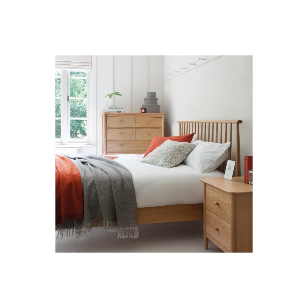 Teramo Bed