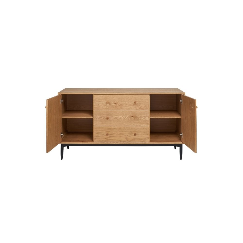 Monza Large Sideboard