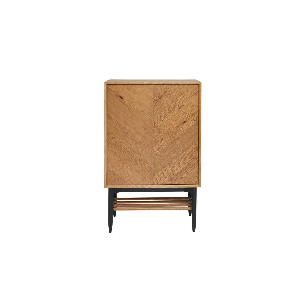 Monza Universal Cabinet