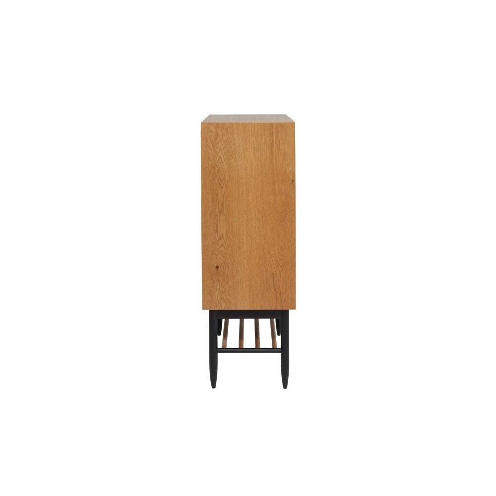 Monza Universal Cabinet