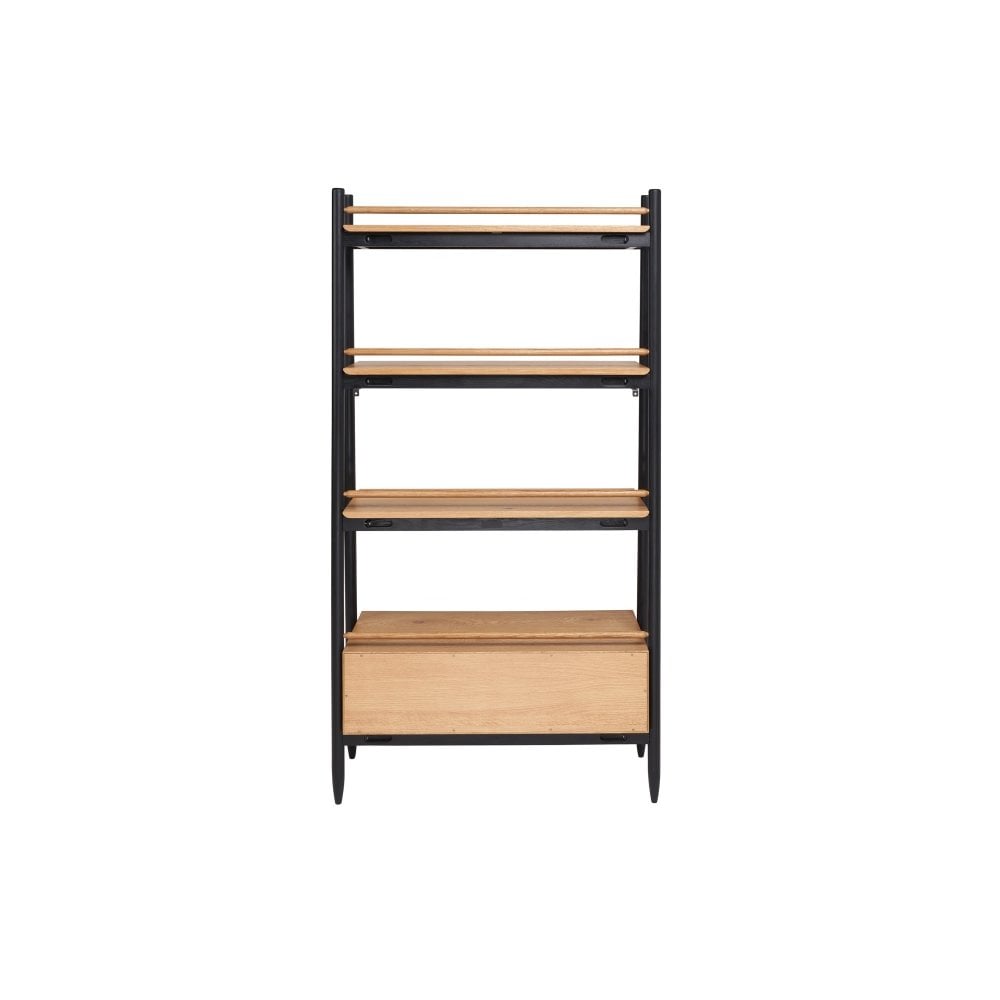 Monza Shelving Unit
