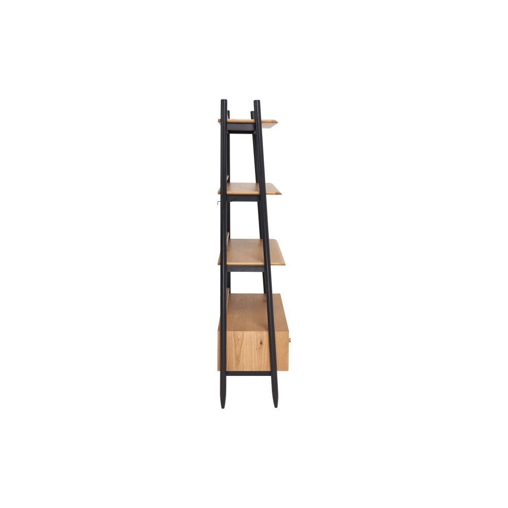 Monza Shelving Unit