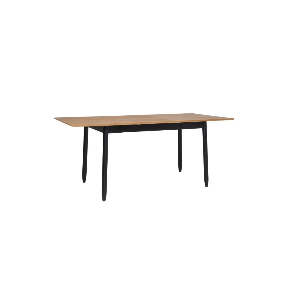 Monza Small Extending Dining Table
