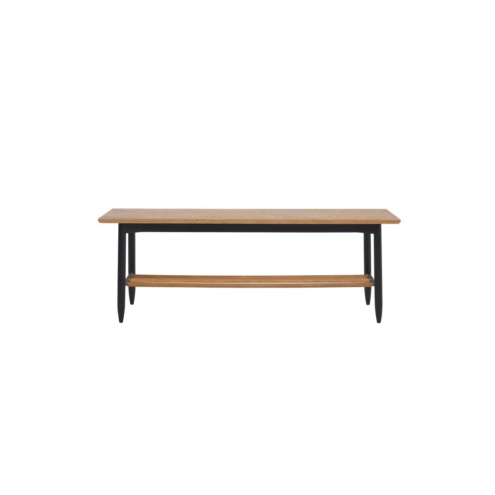 Monza Bench