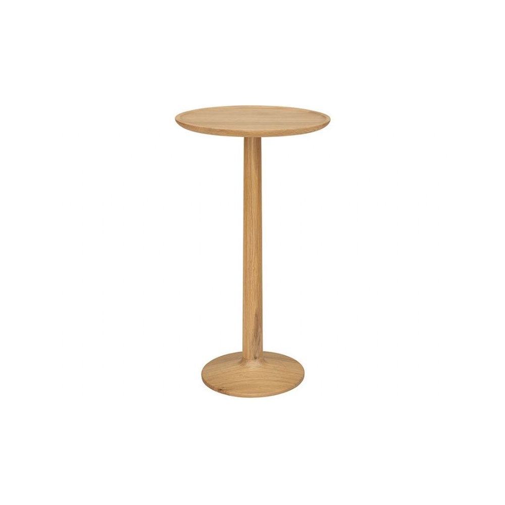 Siena High Side Table
