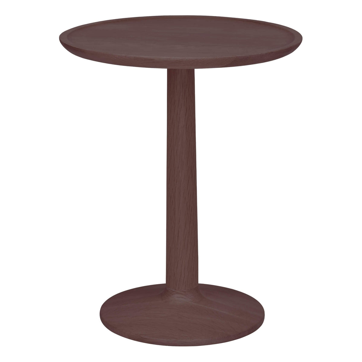 Siena Low Side Table