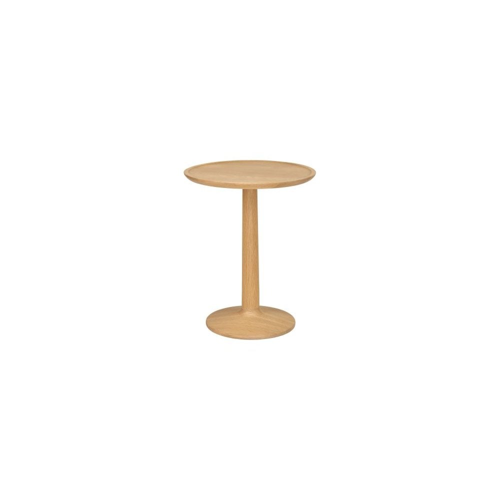 Siena Low Side Table
