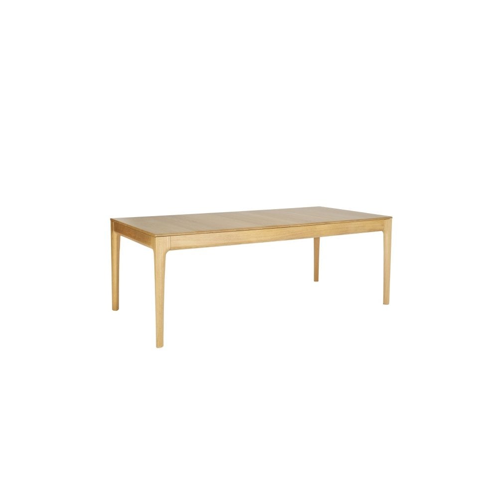 Romana Medium Extending Dining Table