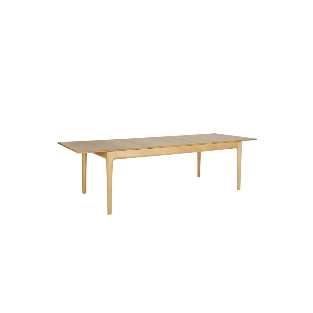 Romana Medium Extending Dining Table