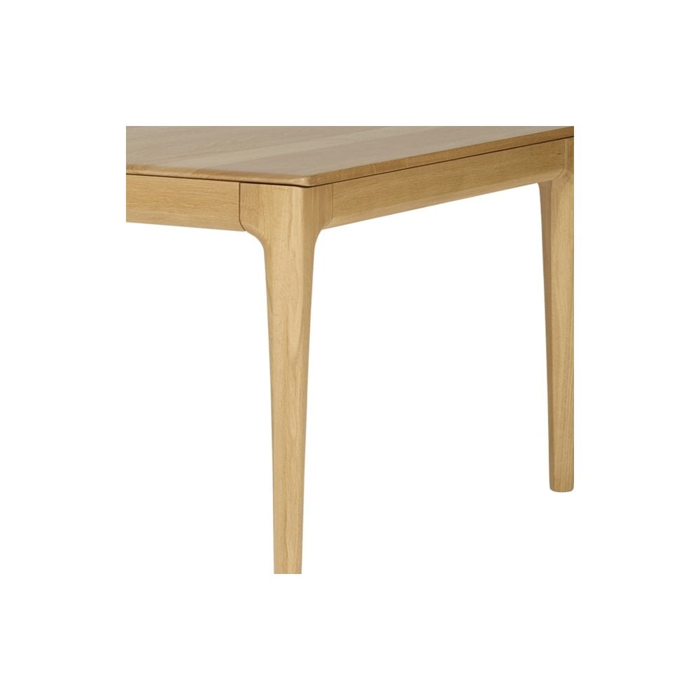 Romana Small Extending Dining Table