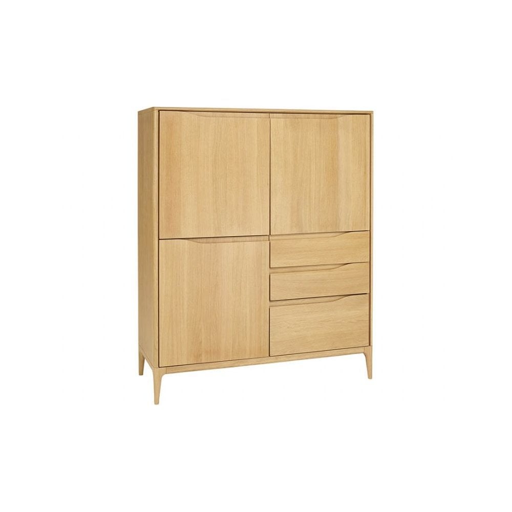 Romana Highboard