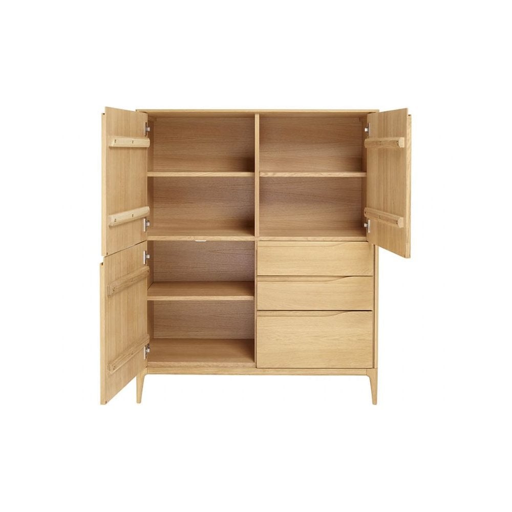 Romana Highboard