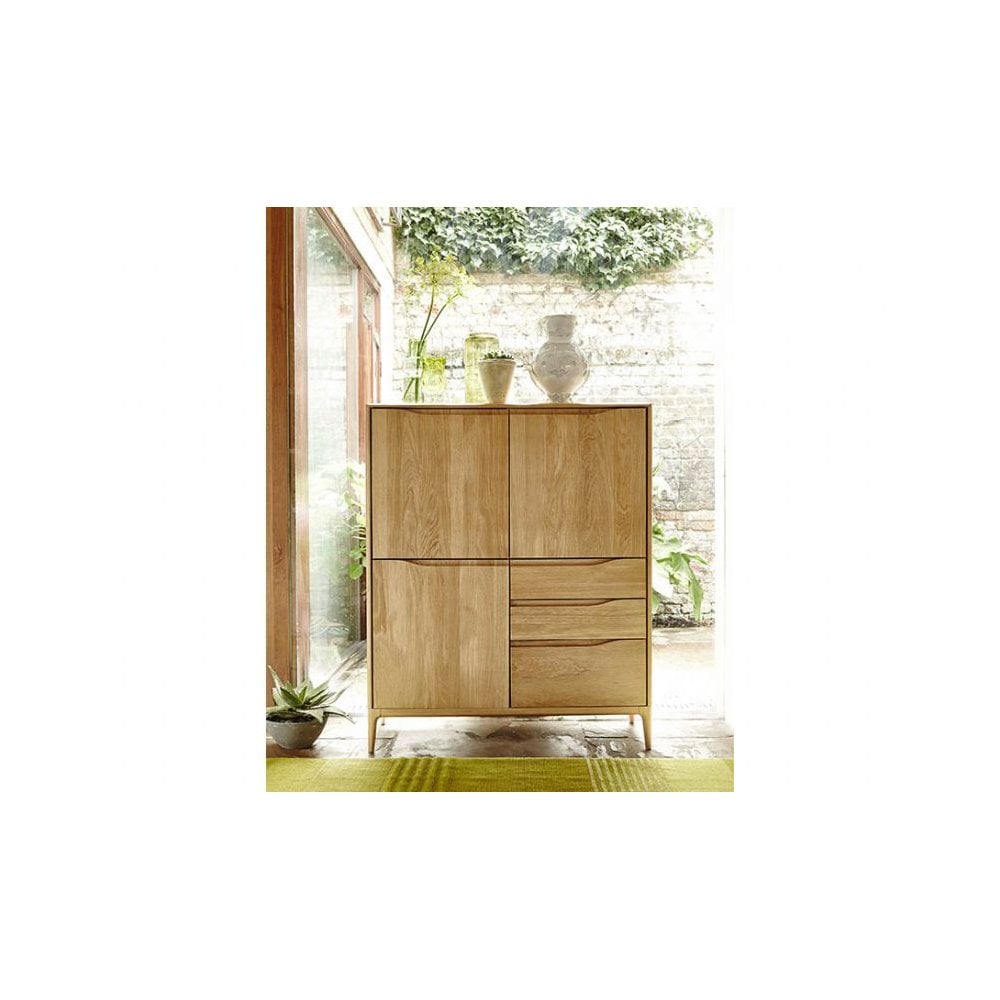 Romana Highboard