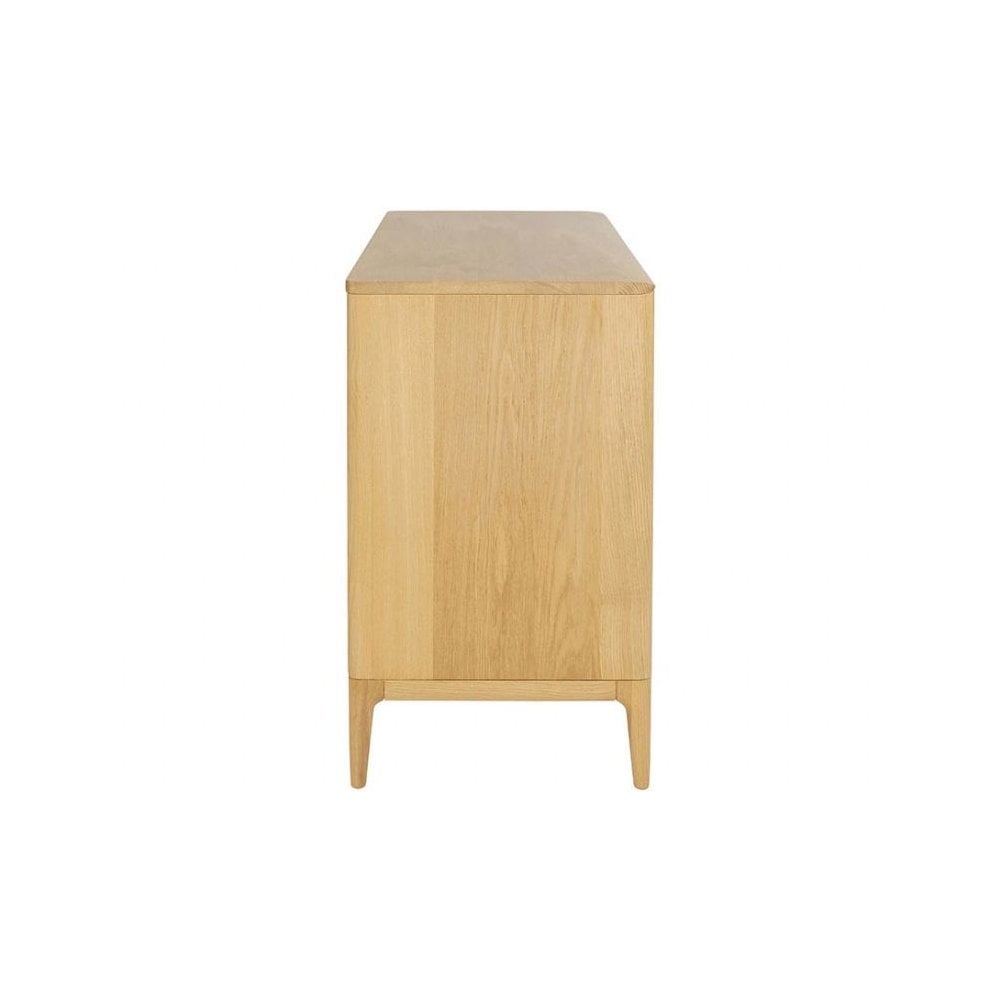 Romana 2 Door Sideboard
