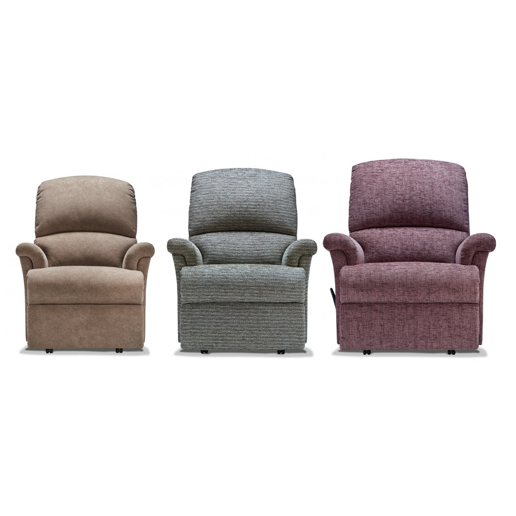 Nevada Recliner