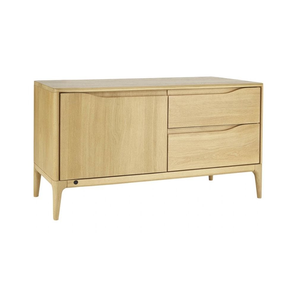 Romana IR TV Unit