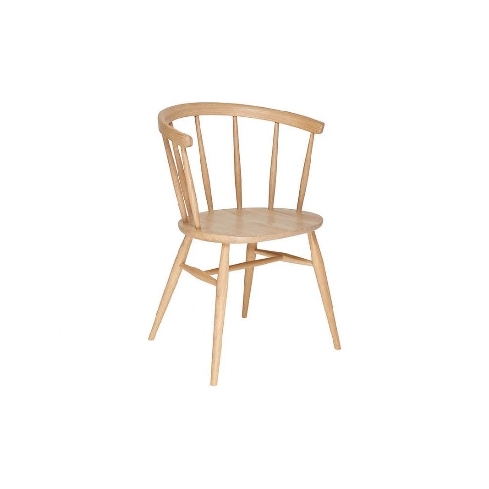 Heritage Armchair (oak)