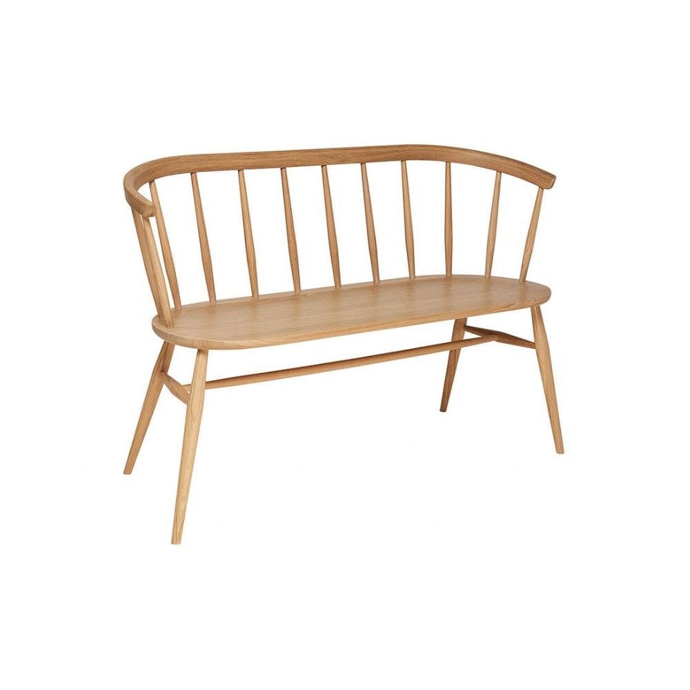 Heritage Loveseat