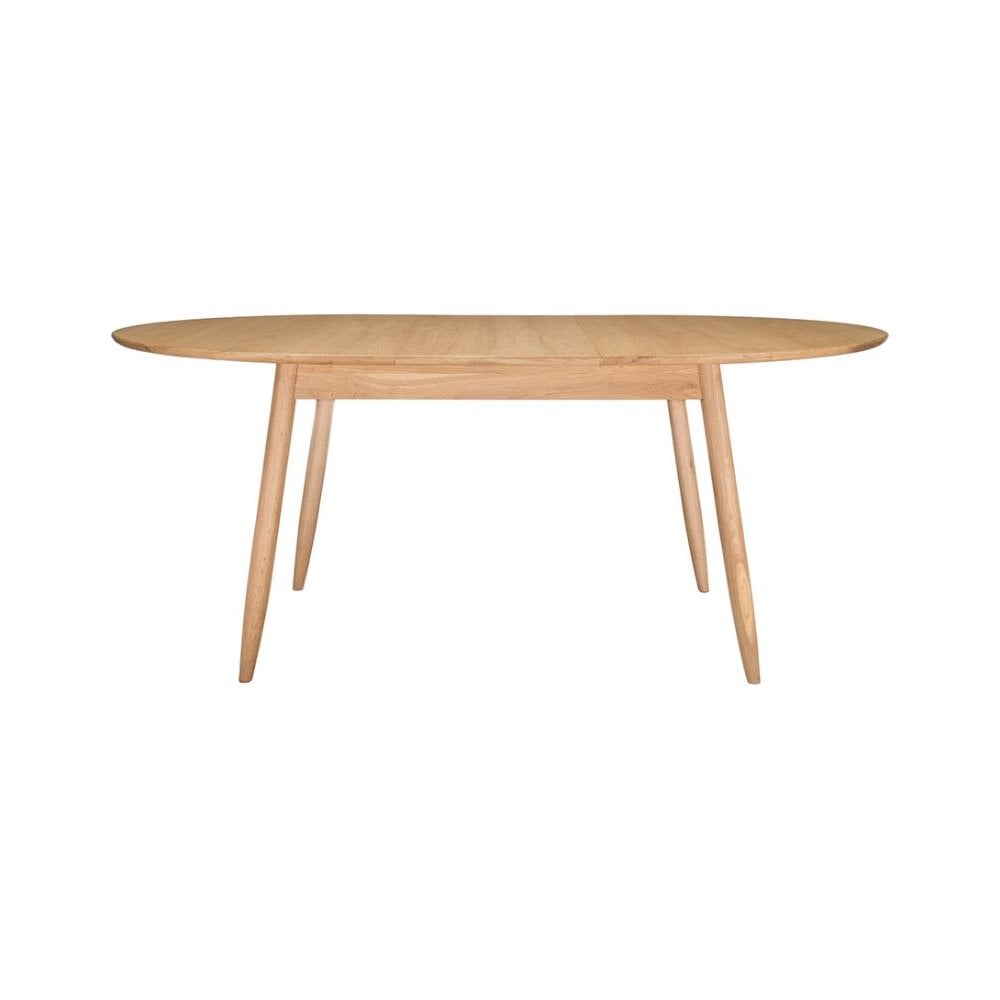 Teramo Small Extending Dining Table
